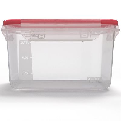 Контейнер «Экстра ЛОК» S Bright 1,1 л. Полимербыт 4366900