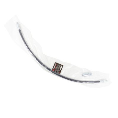 Шланг полимерный гибкий для смазочного шприца 500мм