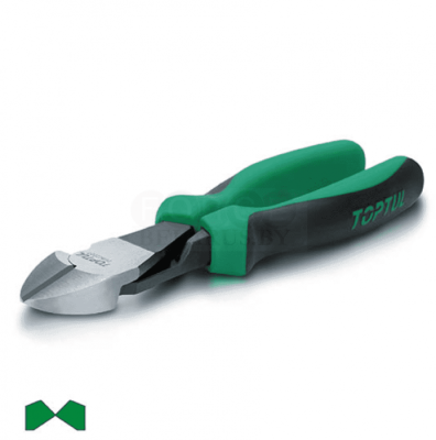 Бокорезы усиленные 200 мм Toptul DEBC2208