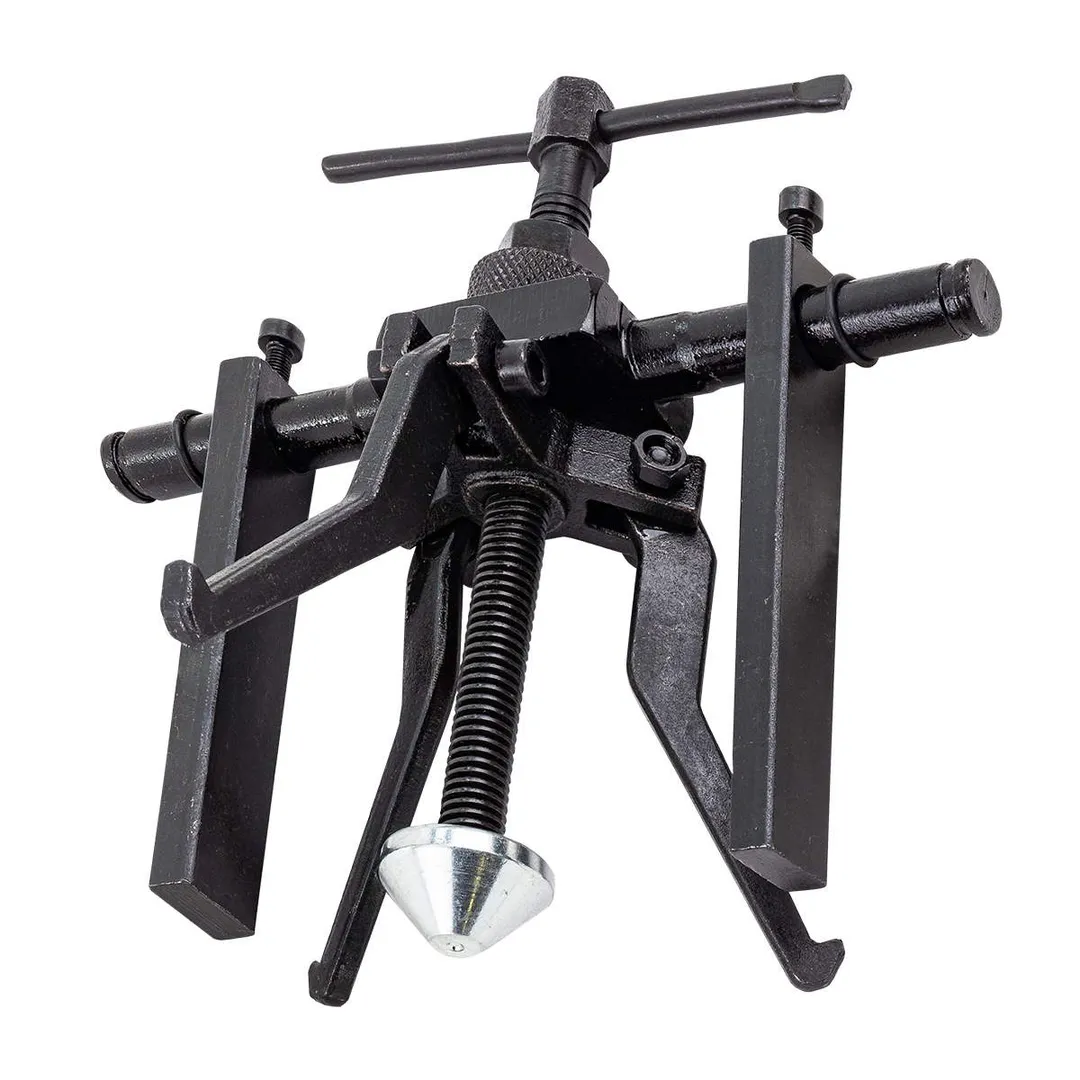 Съемник подшипников и втулок с внутренним захватом 73-190 мм, глубина 130 мм EVERFORCE EF-66620