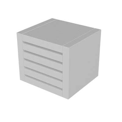 Вентиляционный блок TEHSTRONG