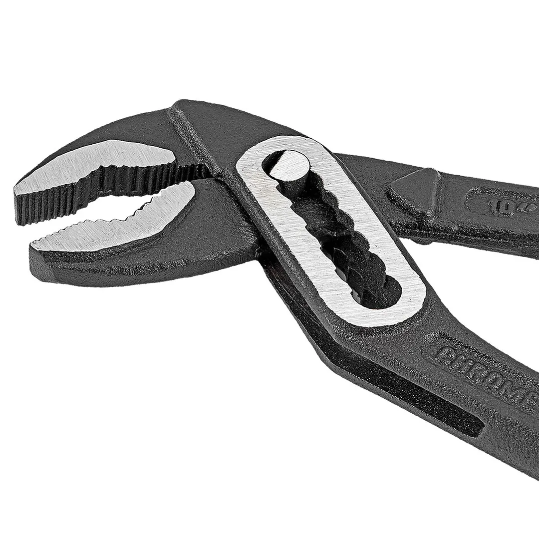 Пассатижи переставные 10'' 250 мм ILOforce IF-613B250