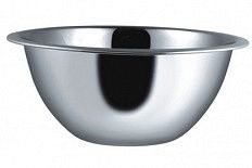 Миска нерж 18см глуб CHAOAN EVERGREEN ART CRAFT CO., LTD. RG-5000-19_1