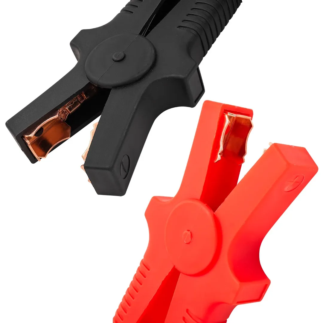 Стартовые провода 1000А, 4.5 м YATAFORCE YF-884SL35