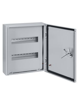 Щит распределительный ЩРН-24 IP66 395х330х120 TDM SQ0905-0071