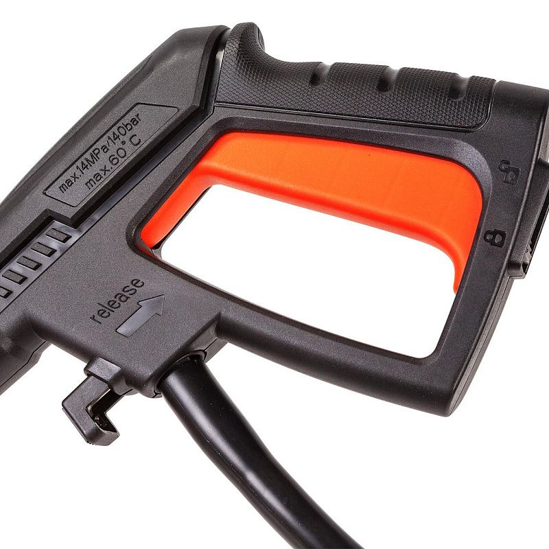 Мойка высокого давления BHR-2000-Pro BORT 91276070