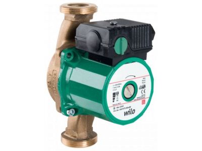 Насос циркуляционный STAR-Z20/4-3(150mm) Wilo 4081193