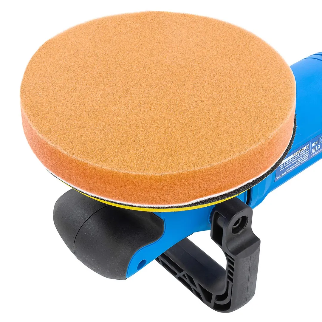 Машина полировальная электрическая Forsage F-WT03143