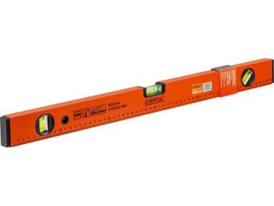 Уровень 1200 мм брусковый STARTUL MASTER ST2520-120