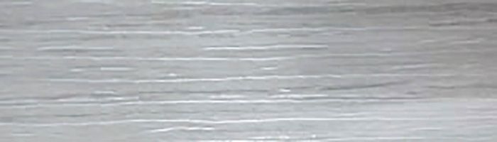 Кромка ПВХ фазенда белая (7298) 22/0,6мм (бух.-0,2пог.км.) EL-MECH-PLAST 100819