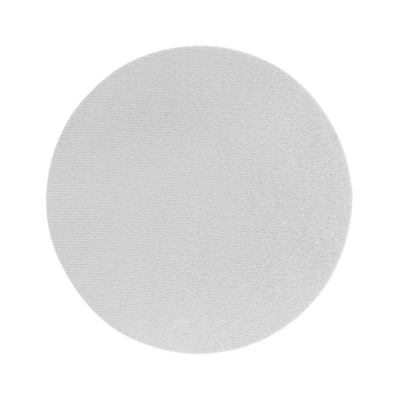 Полировочный круг черный 150 мм Horex GTT4090