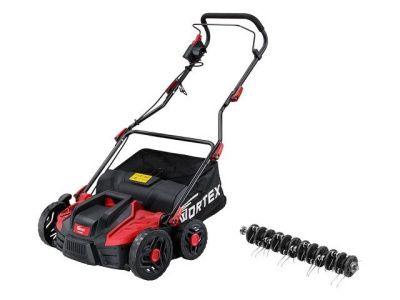 Аэратор/скарификатор AE 3616 S WORTEX 0311121