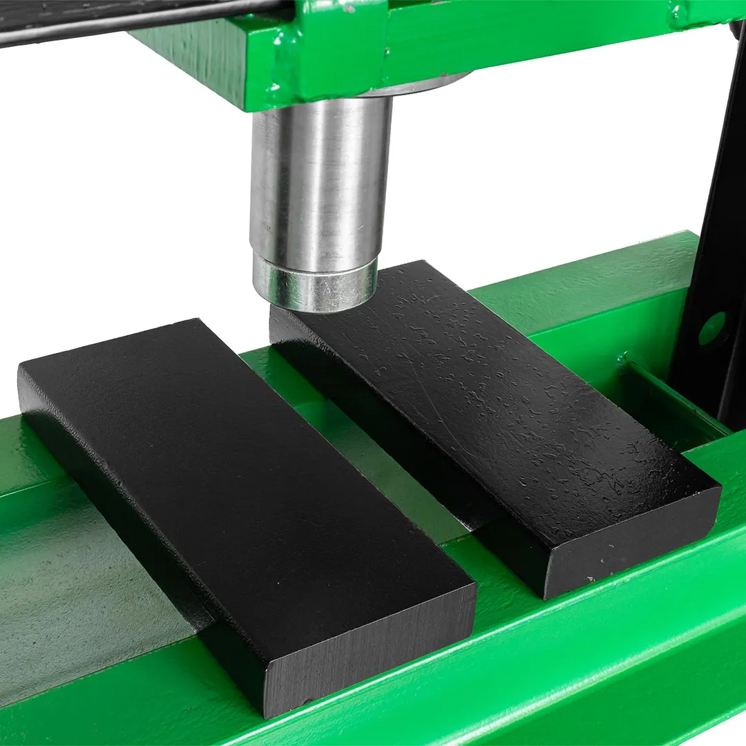 Пресс гидравлический напольный 30 т RockForce RF-30001