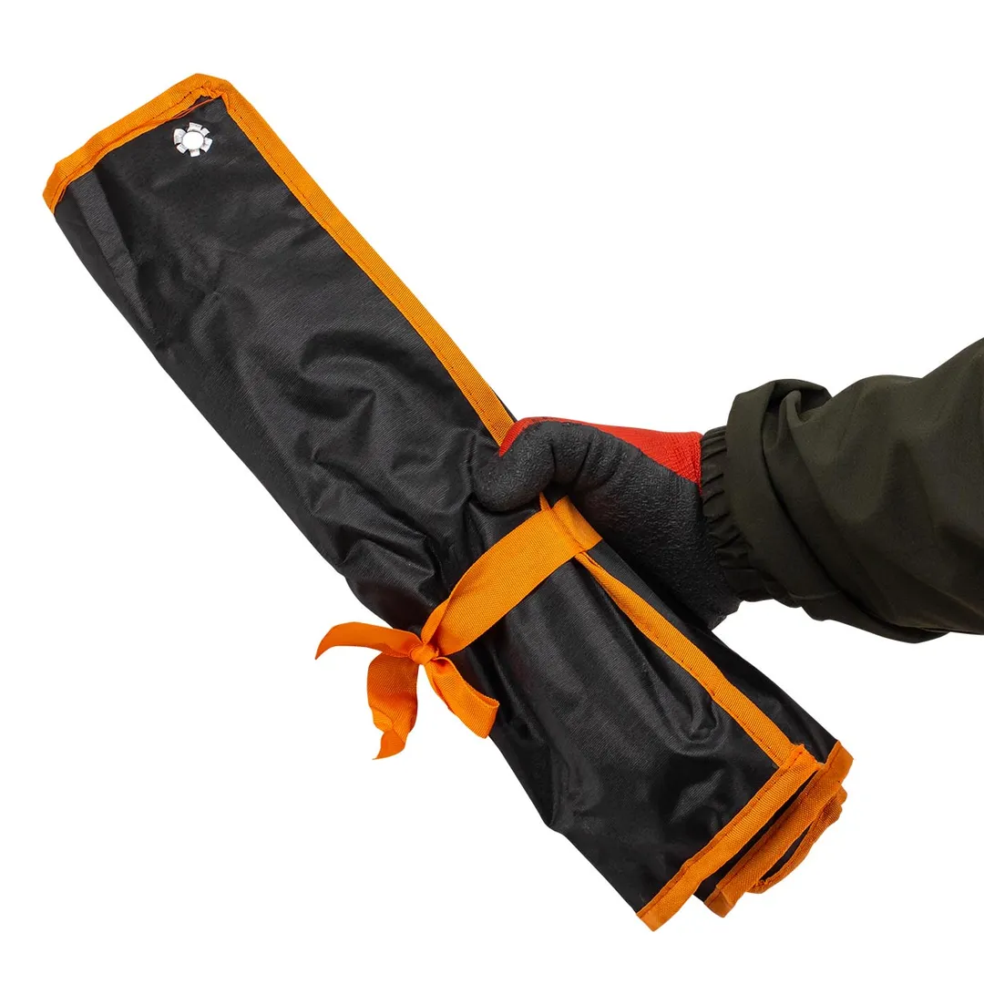 Набор накидных ключей, отогнутых на 75° 6х7-30х32 мм 12 пр ISMA ISMA-5128P