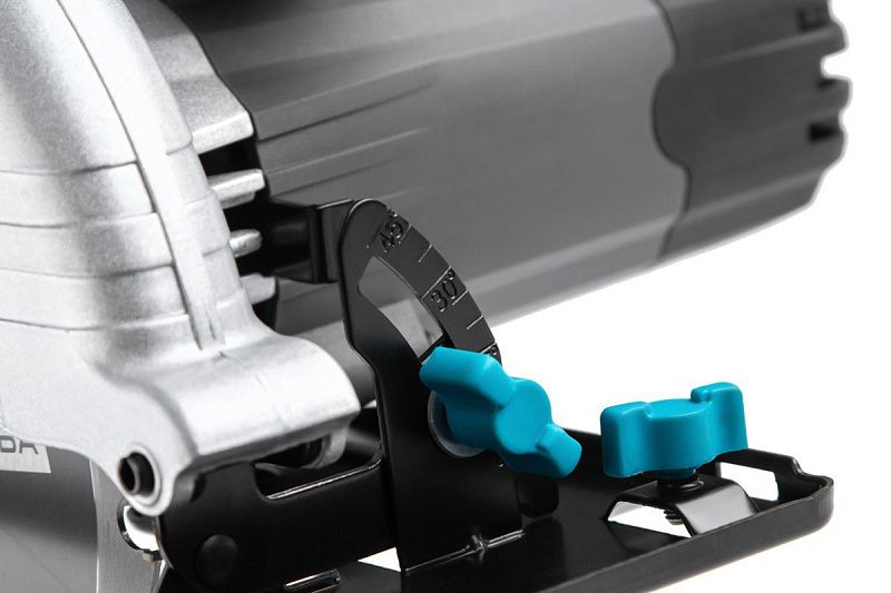 Пила циркулярная TCS1400 Tesla 623042