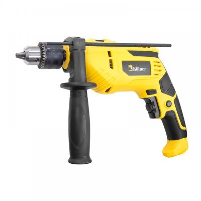 Дрель KID 700V (кн700в) KÖLNER 8030100336