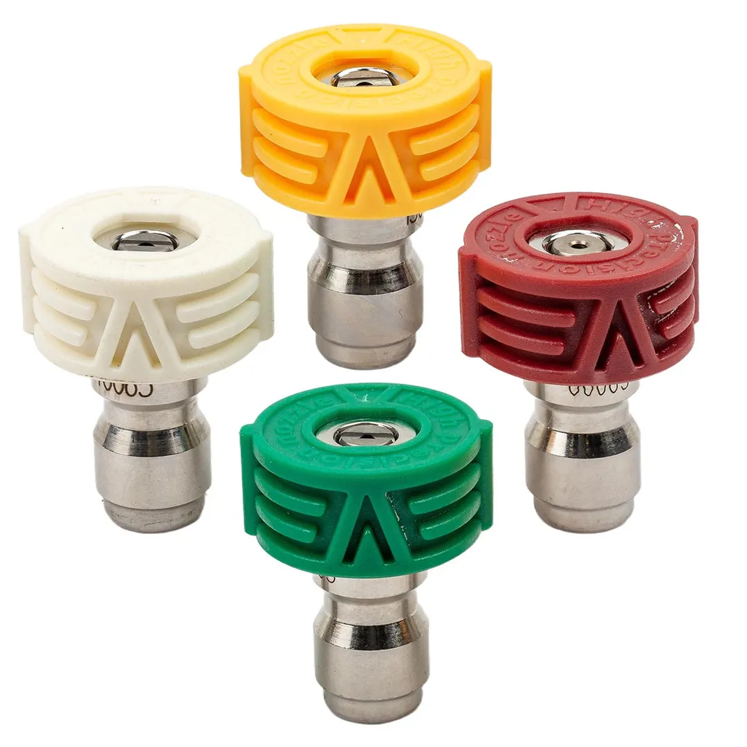 Мойка высокого давления электрическая 220-240V, расход воды 16 л/мин RockForce RF-HRH23W