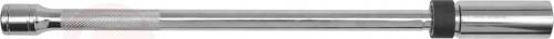 Ключ свечной 18х300 мм 3/8'' Yato YT-0818