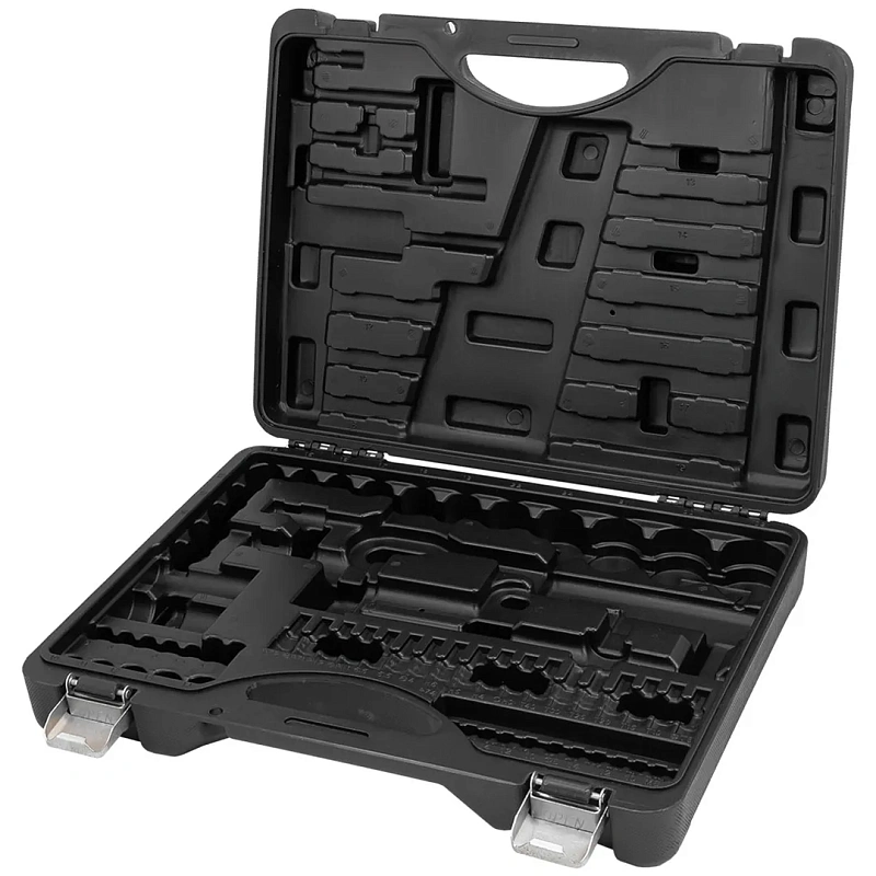 Кейс для инструмента 82 пр Forsage F-BC-82+6