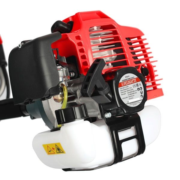 Бензиновый триммер 520 SE (штанга+двигатель) Felisatti FT3111 Felisatti