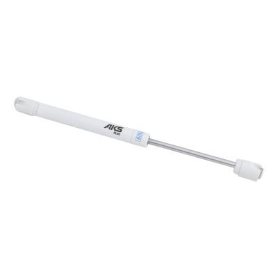 Подъемник газовый верхний 80N белый тип 2 AKS PLUS 72073