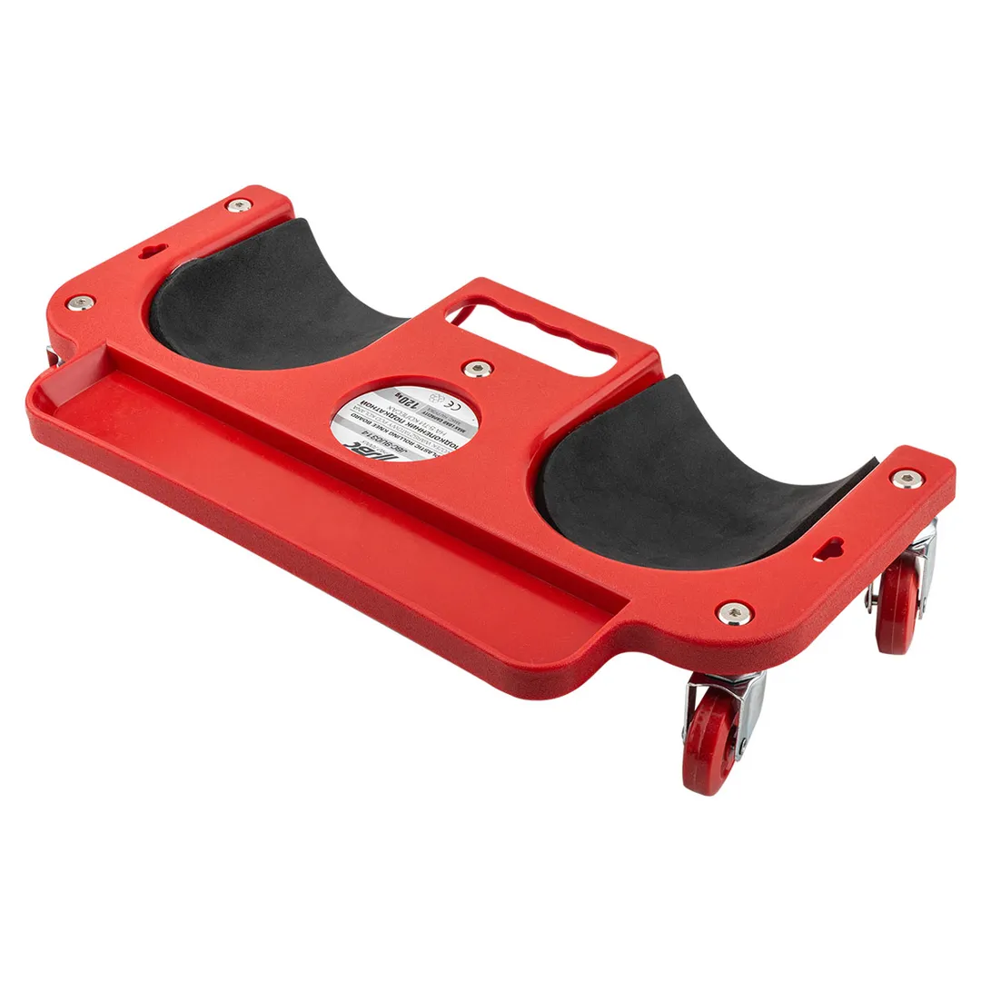 Подколенник подкатной на 5-ти колесах JBC JBC-9U0314