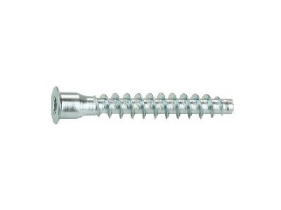 Конфирмат 5.0х50 мм с внутр. шестигр., 5 кг, Starfix SMV1-07506-5