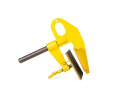 Захват для сэндвич-панелей ZSP TOR