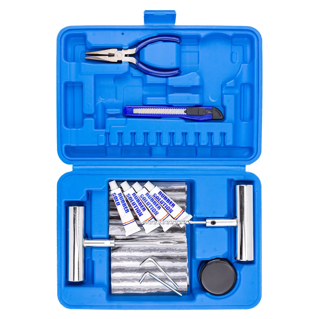 Набор для ремонта покрышек колес RockForce RF-STK-35