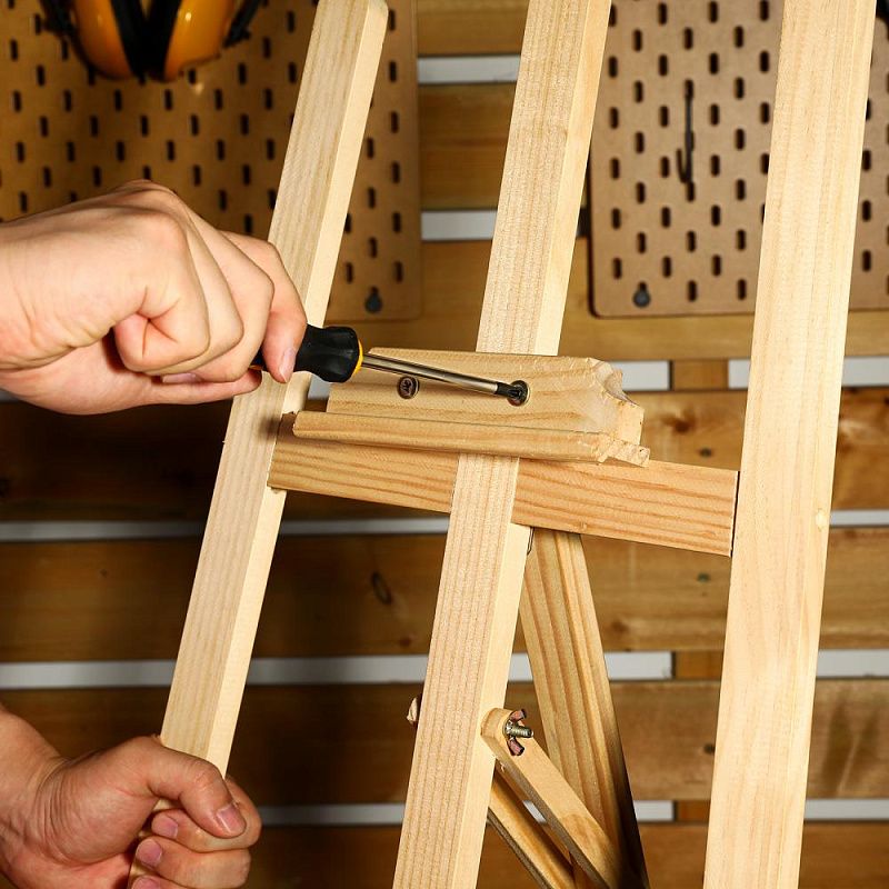 Набор отверток с эргономичными рукоятками SL, PH 6 пр DKSS06 DEKO 085-1081