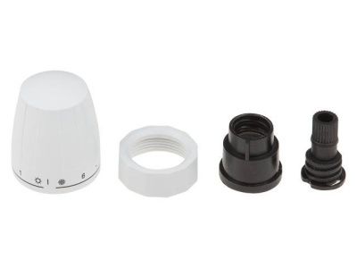 Ручка пластиковая для вентиля AVE136 AV Engineering (M30 X1.5) AVE155005