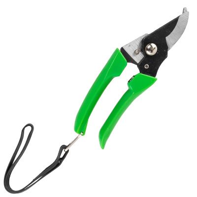 Секатор для роз 7'' WMC TOOLS WMC-TG1306011-A