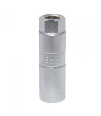 Головка направляющая 6-гр. 18 мм, д/разб. стоек FORD VW AUDI SEAT ROVER FIAT OPEL PEUGEOT RENAN, Force 1022-18