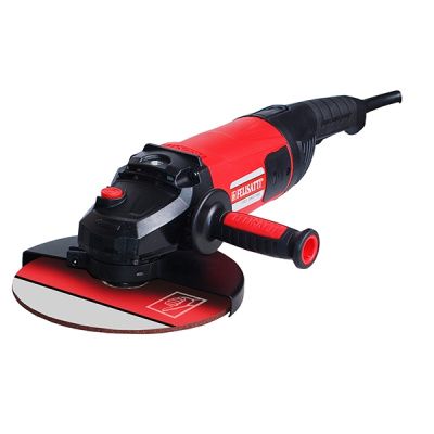 Угловая шлифовальная машина 230/2800, 2800 Вт, 230 мм Felisatti FT8503 Felisatti