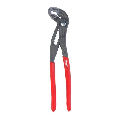 Клещи сантехнические Milwaukee 4932492459 240мм