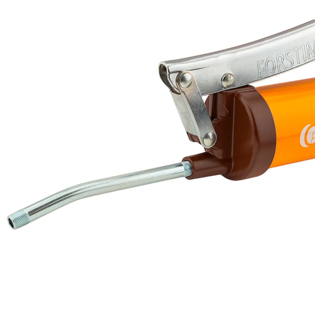 Шприц для нагнетания густой смазки 500 мл FORSTIME FT-07041B MST