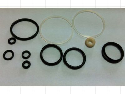 Ремкомплект для стойки трансмиссионной 0,5т STARTUL AUTO (SP8025-1900) без товарного знака SP8025-1900