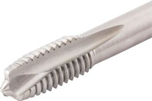 Метчик машинный для сквозных отверстий HSCo DIN376, M14x2,0 WUMAX 165514