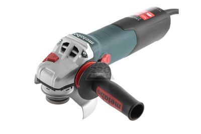 Углошлифмашина Metabo WE 15-125 Quick METABO 600448000
