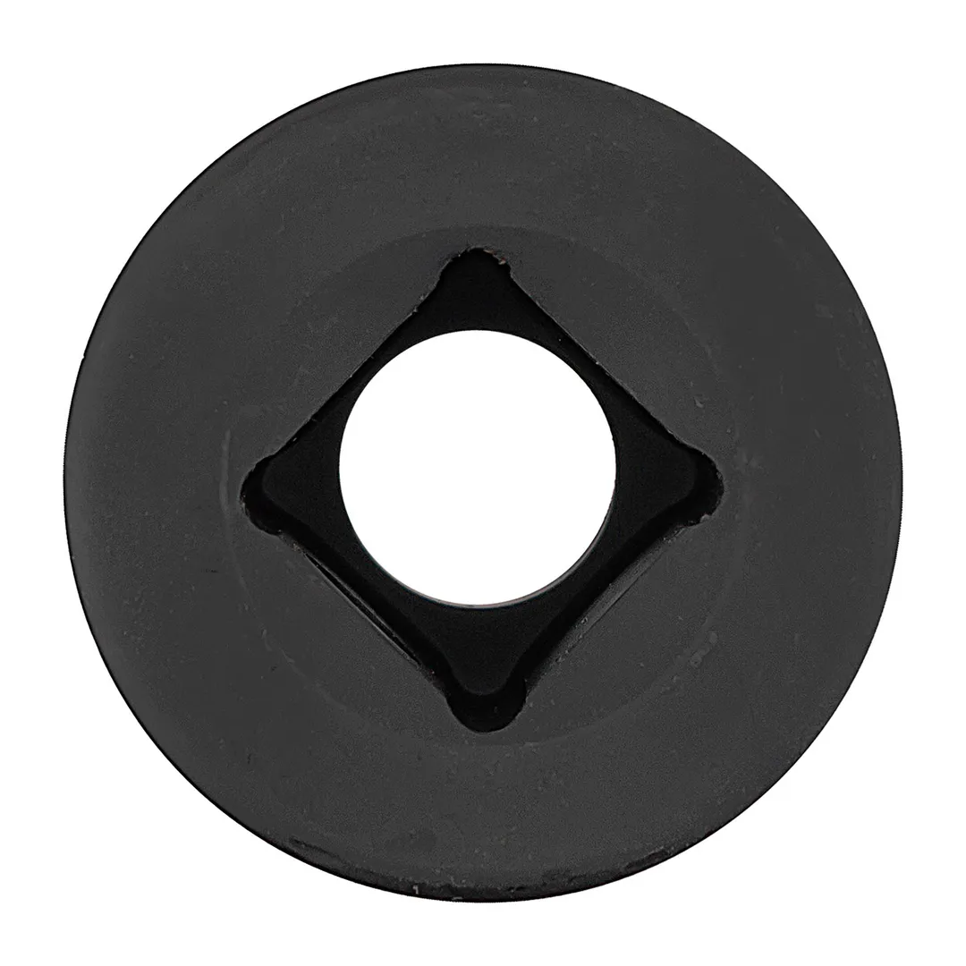 Головка ударная глубокая тонкостенная 1/2'' 22 мм PATRON P-44522T