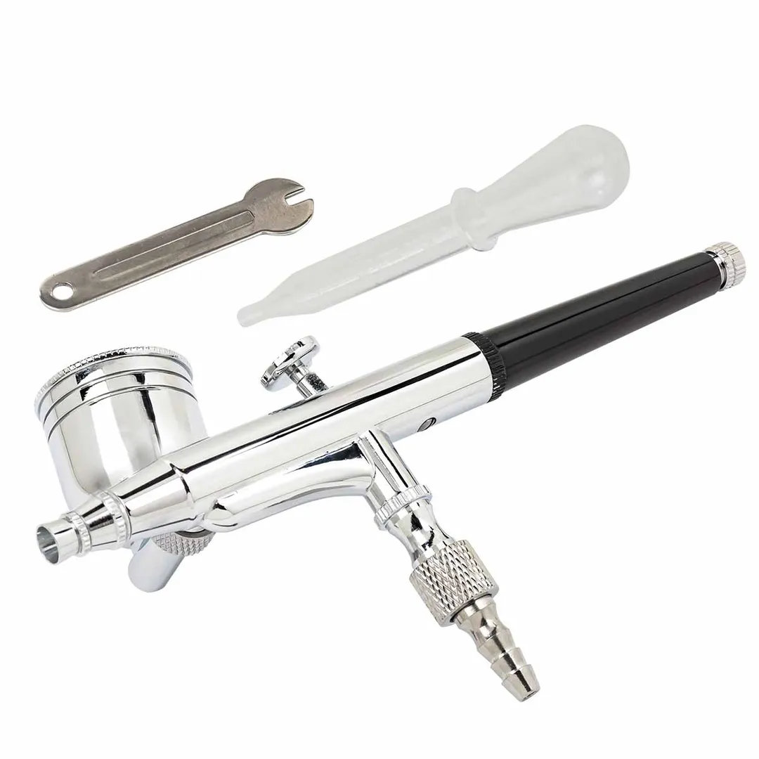 Аэрограф сопло: 0.3 мм RockForce RF-SL150B