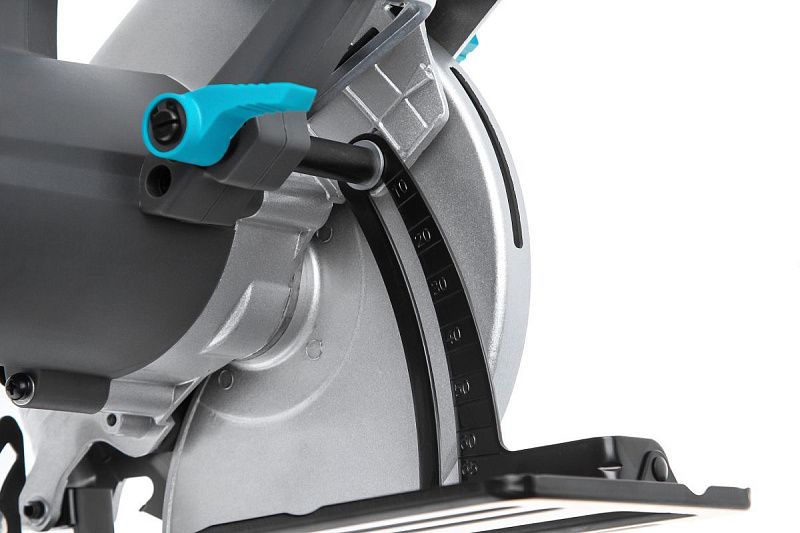 Пила циркулярная TCS1400 Tesla 623042