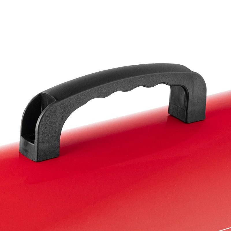 Газовая тепловая пушка GHB-10, 10 кВт, 320 м3/ч, пропан-бутан MTX 98804