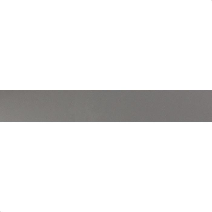 Кромка ПВХ серый шторм софт-тач, ACM006, 22/1,0мм DESIGN, бух.-0,1пог.км., CROMLEX DESIGN 124895