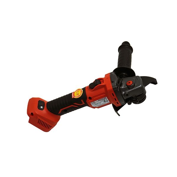 Аккумуляторная угловая шлифовальная машина 18 В, 3500-8500 об/мин,125 мм Felisatti FT1576 Felisatti(15768)