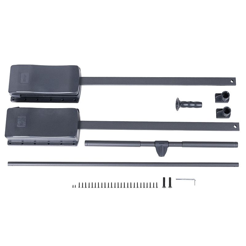 Пантограф 890-1210 LIFT, графит AKS 123807