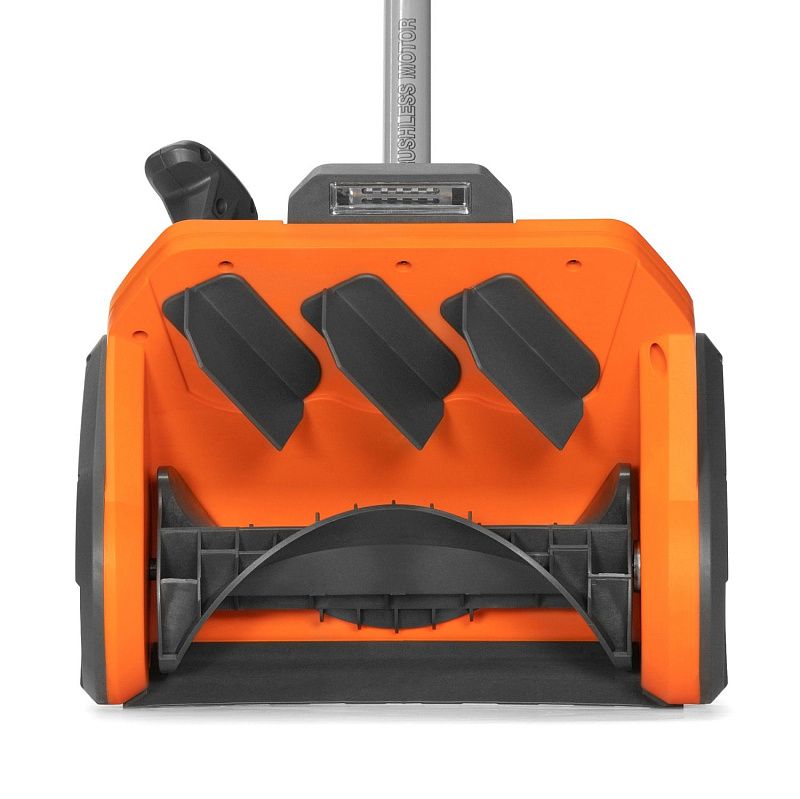 Снегоуборщик аккумуляторный DAST 3421Li SET Daewoo Power DAST 3421Li SET