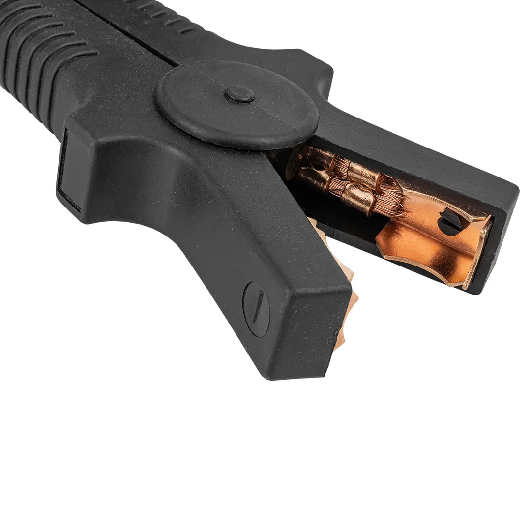 Стартовые провода 1000А, 4м FORSTIME FT-FTBC-1000