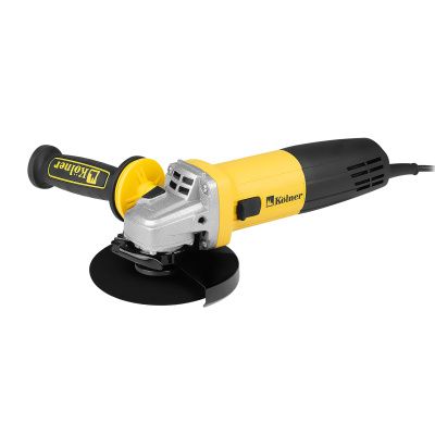 Углошлифмашина KAG 125-850V KÖLNER 8030700626