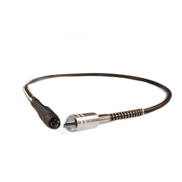 Прямая микрошлифмашина, 200 Вт, 10000-40000 об/мин Felisatti FT2301(2301)